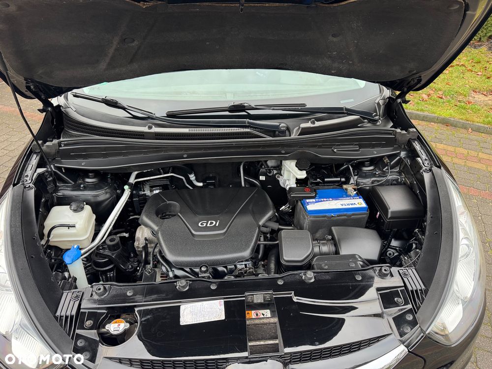 Hyundai ix35 1.6 2WD 5 Star Edition - 19