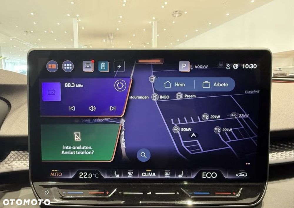 Cupra Terramar 1.5 e-Hybrid DSG - 18