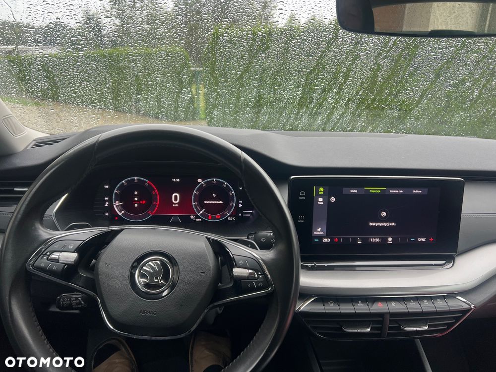 Skoda Octavia - 25