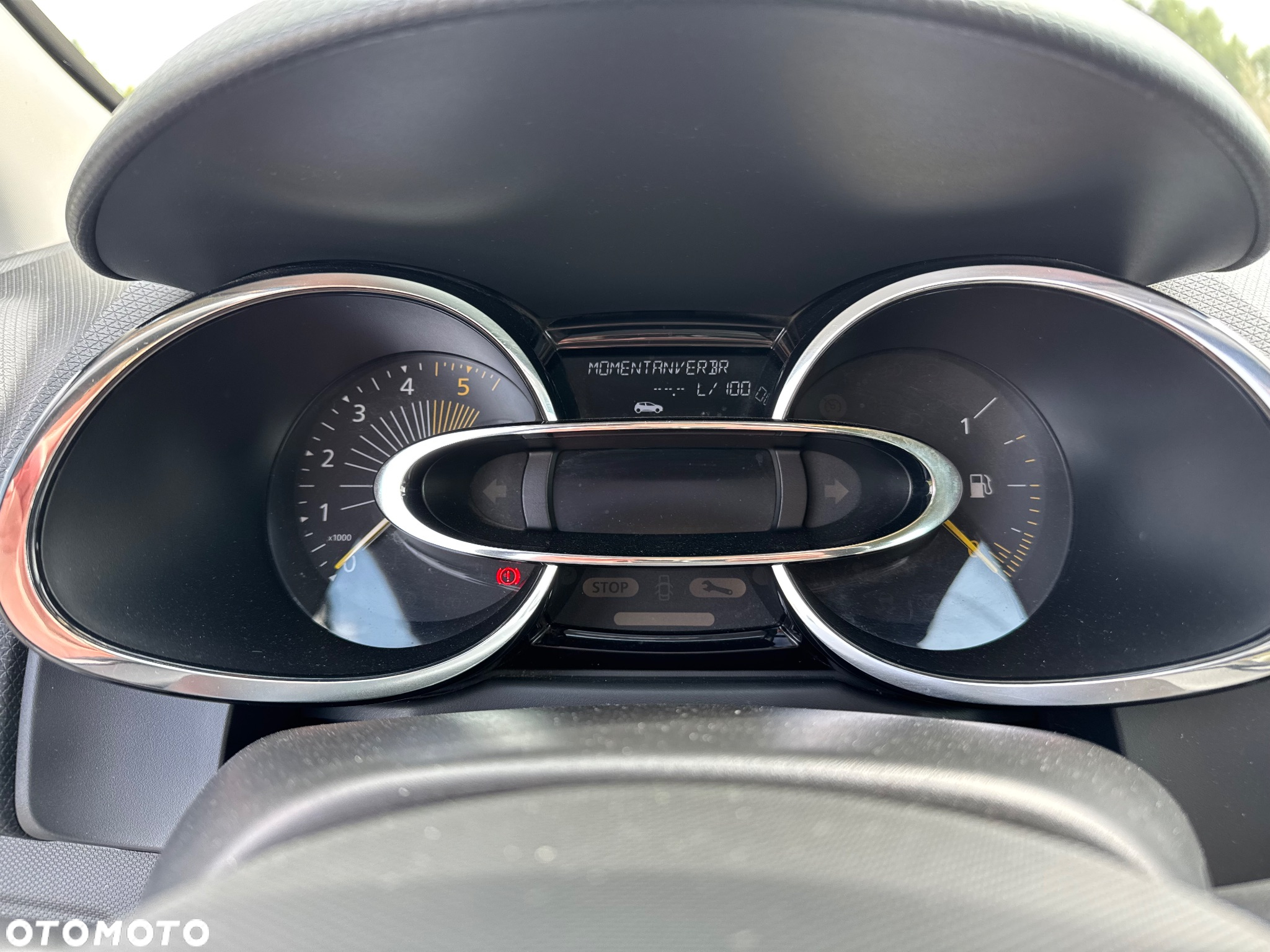 Renault Clio (Energy) dCi 90 Bose Edition - 9