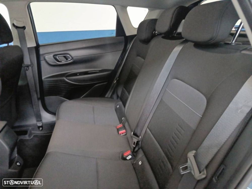 Hyundai Bayon 1.0 T-GDI Premium - 10
