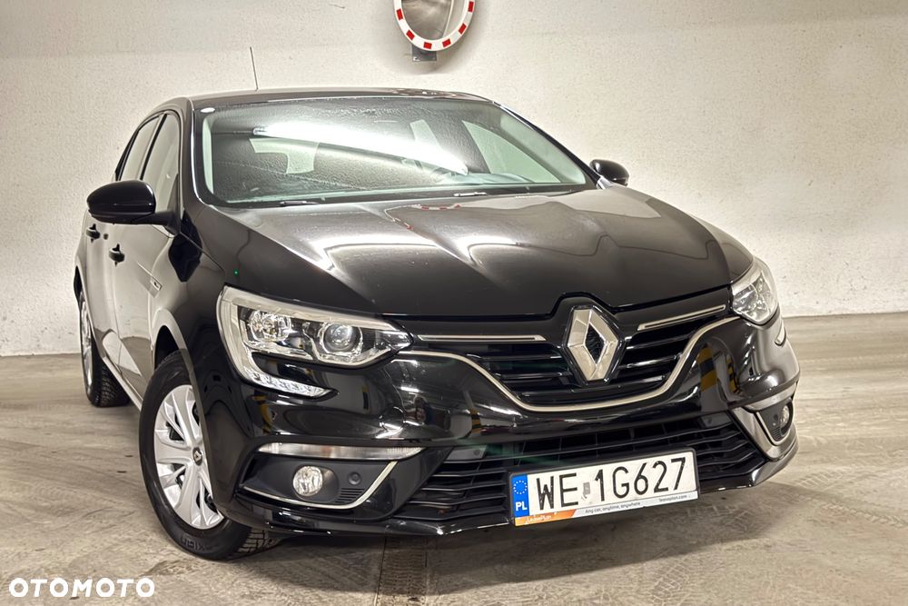 Renault Megane 1.3 TCe FAP Business - 12