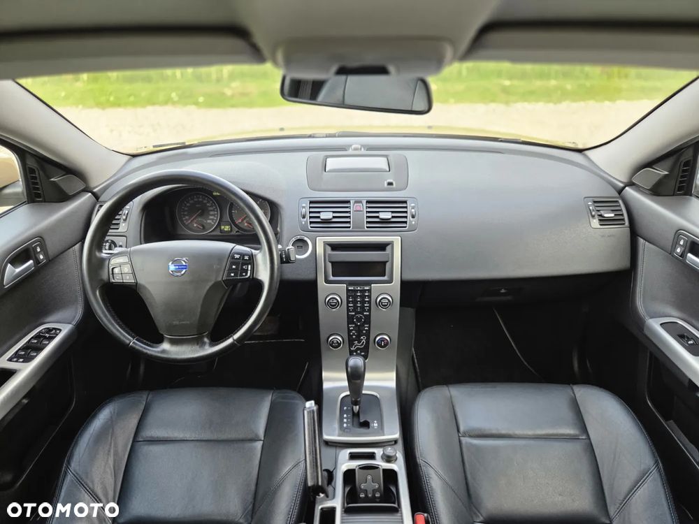 Volvo S40 - 6