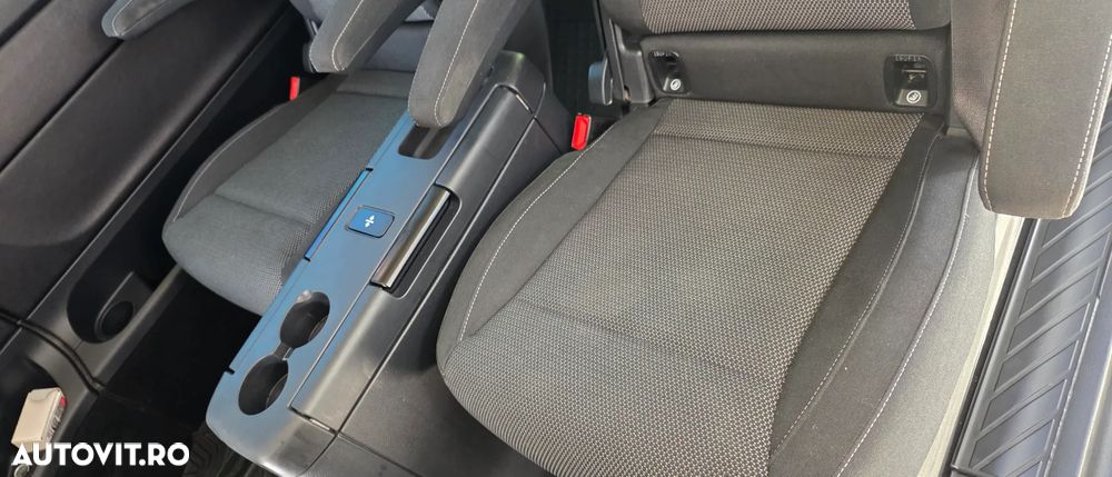 Mercedes-Benz V 250 BlueTEC Aut. Long - 15