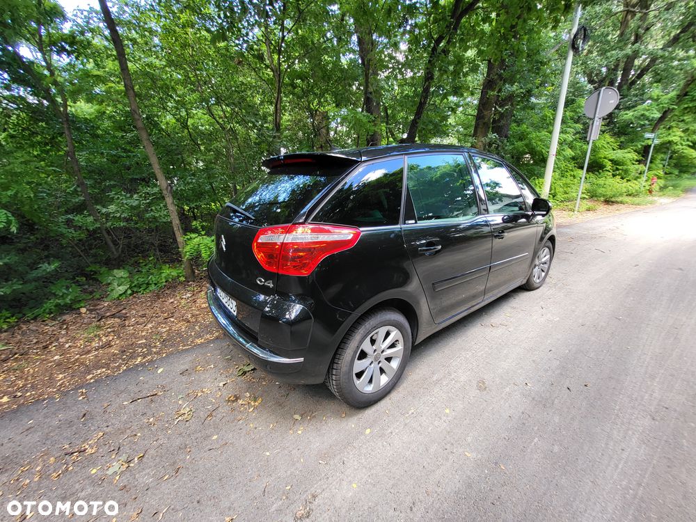 Citroën C4 Picasso 1.6 HDi SX Pack - 15