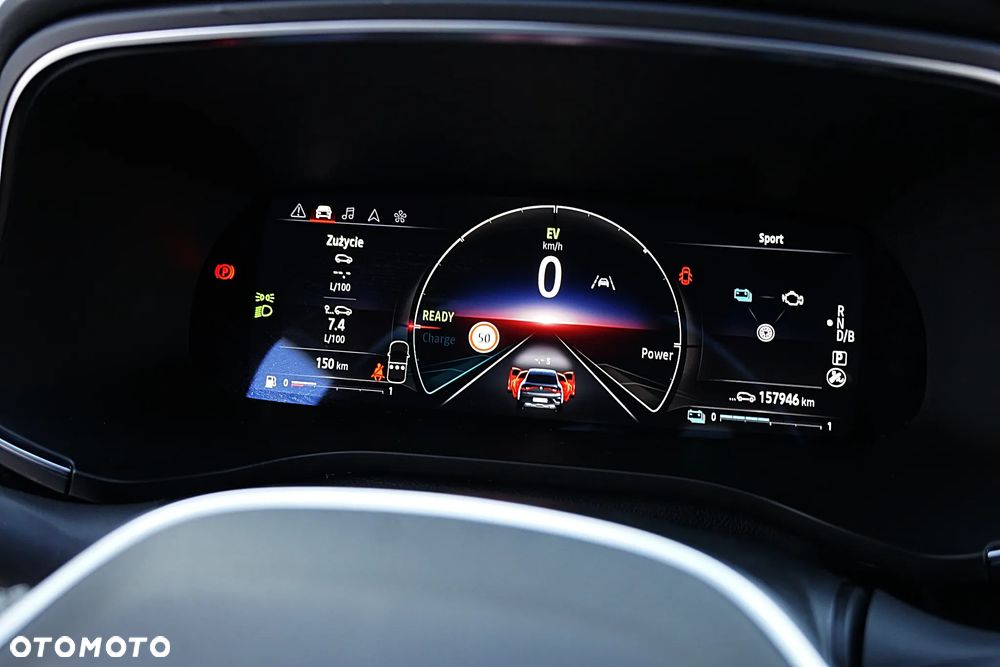 Renault Arkana E-TECH 145 R.S.LINE - 34