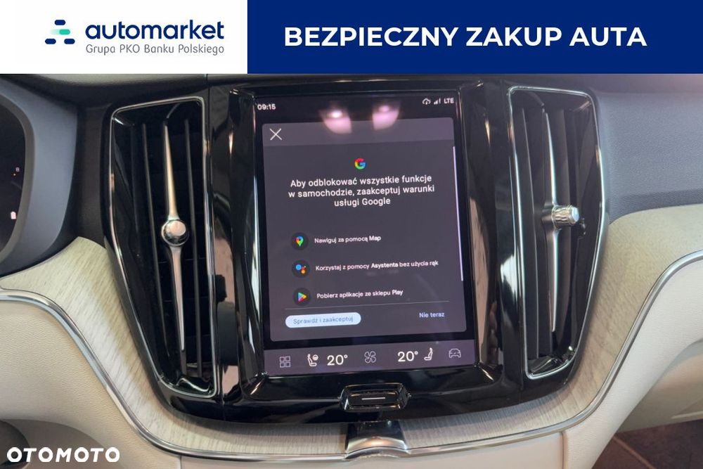 Volvo XC 60 B5 B AWD Plus Bright - 18