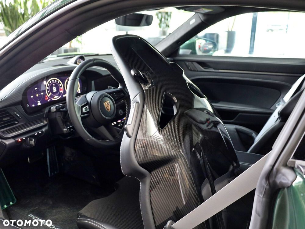 Porsche 911 - 23