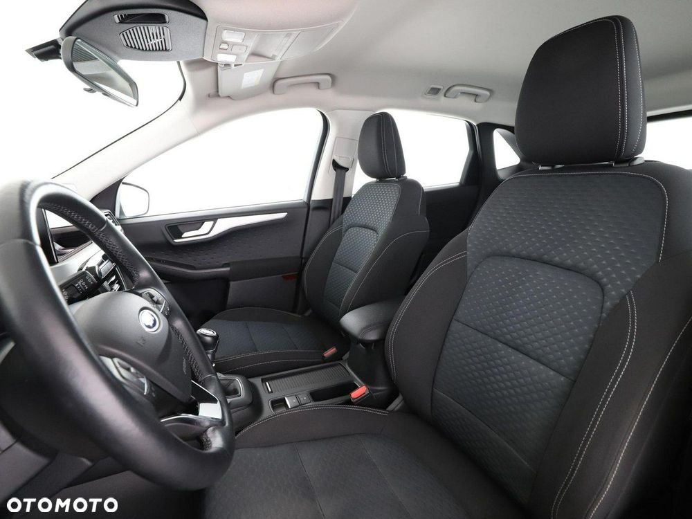 Ford Kuga 1.5 EcoBlue COOL&CONNECT - 14