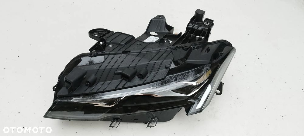 Peugeot 308 T10 2021- Full Led Matrix Lewa Nowa Oryginał 9859662180-00