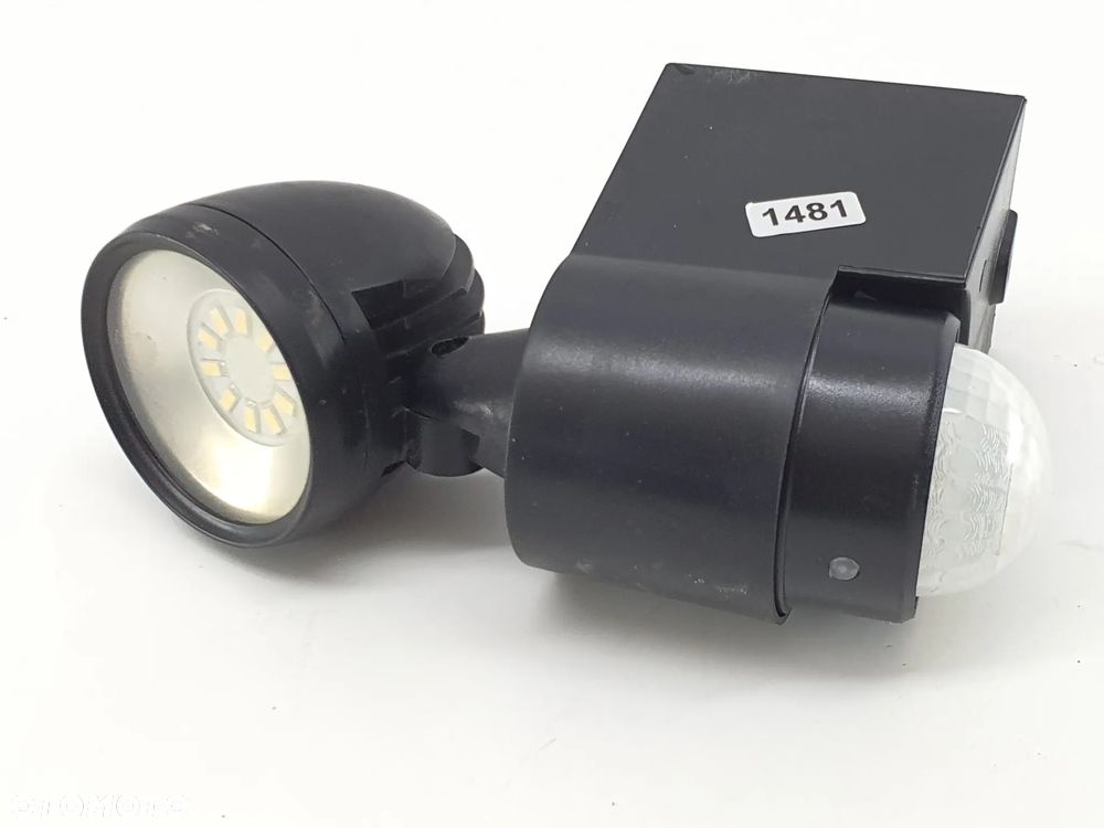 HALOGEN LED LAMPA RENKFORCE - 2
