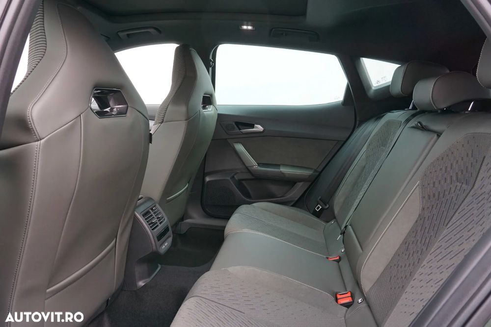 Cupra Formentor 1.5 eTSI DSG Tribe Edition - 34