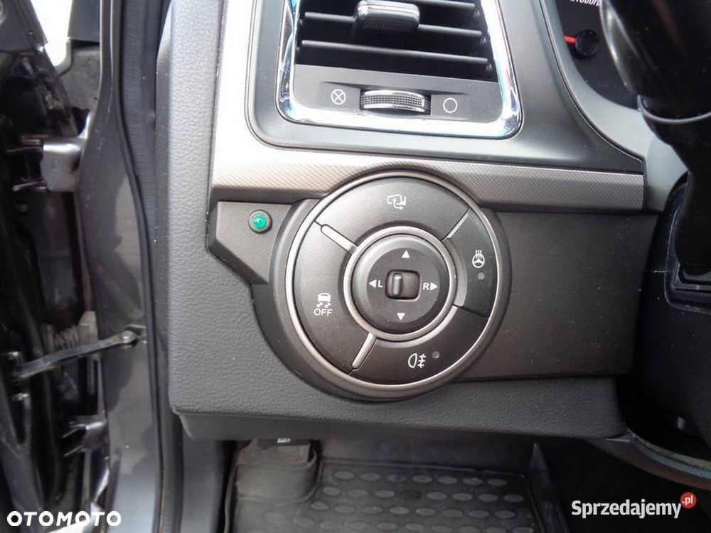 SsangYong/KGM Actyon 4WD Autm Quartz - 5