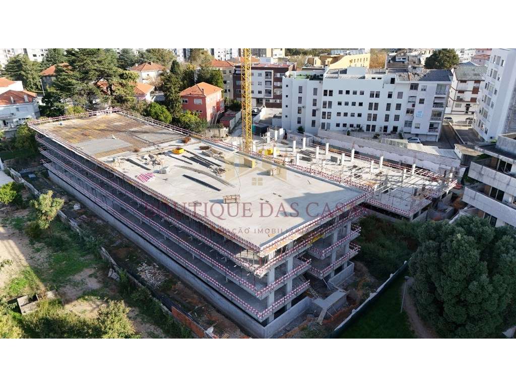 Apartamento T1+1 - House Factory - Grande imagem: 3/18