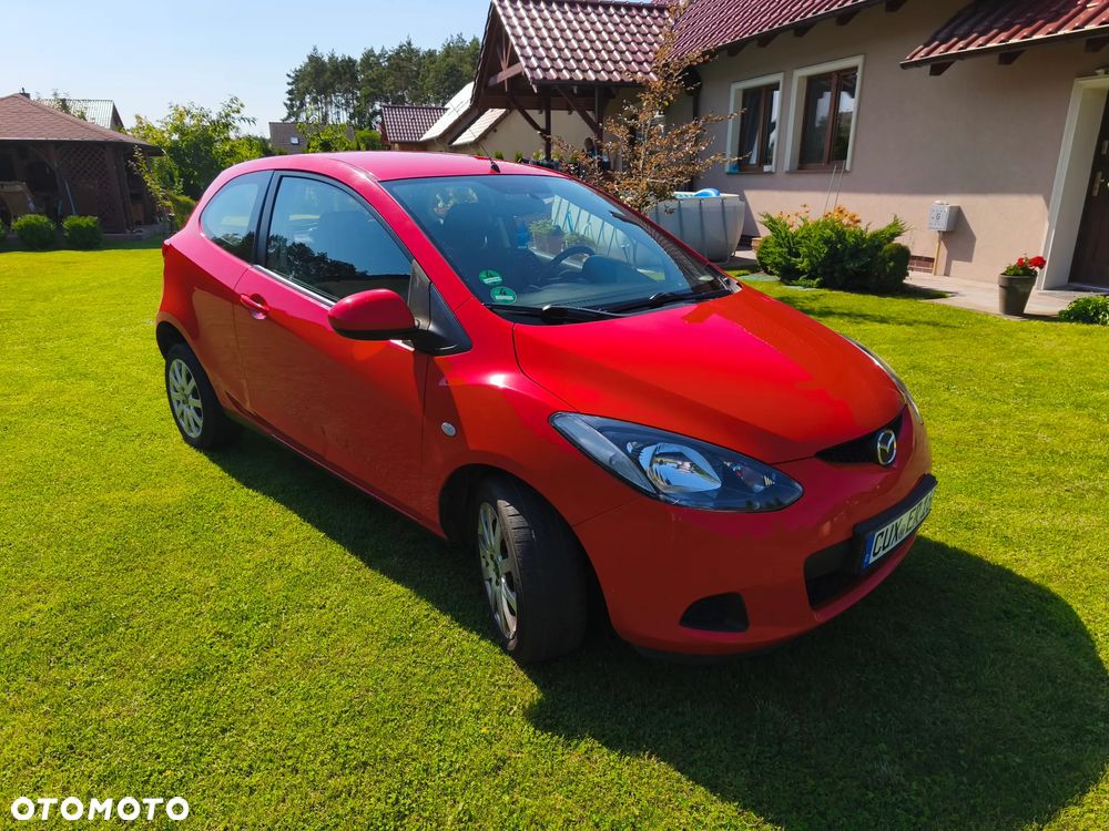 Mazda 2 1.3 Exclusive - 12