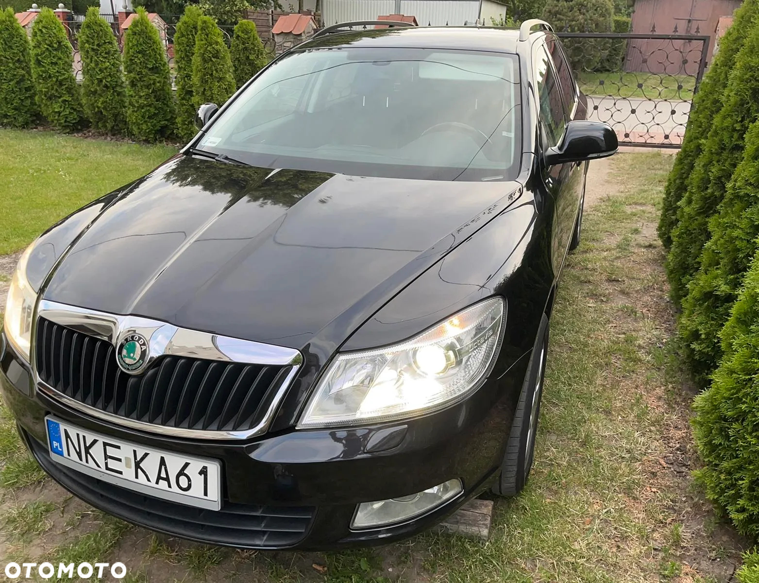 Skoda Octavia 1.8 TSI Ambition - 19