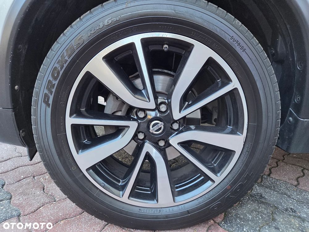 Nissan X-Trail 1.6 DCi N-Connecta 4WD EU6 - 36