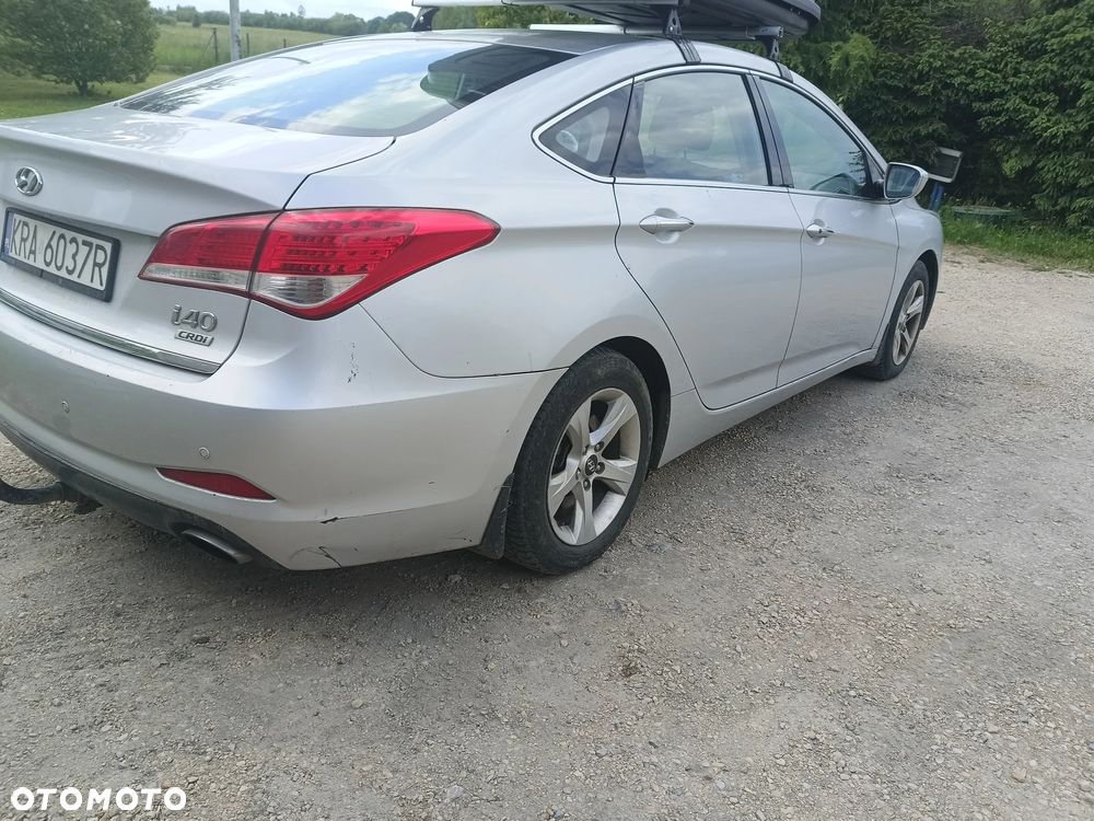 Hyundai i40 1.7 CRDi Classic - 3