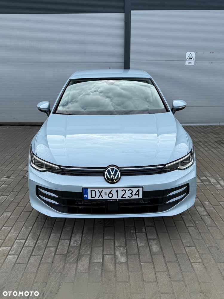 Volkswagen Golf 1.5 TSI Life - 2