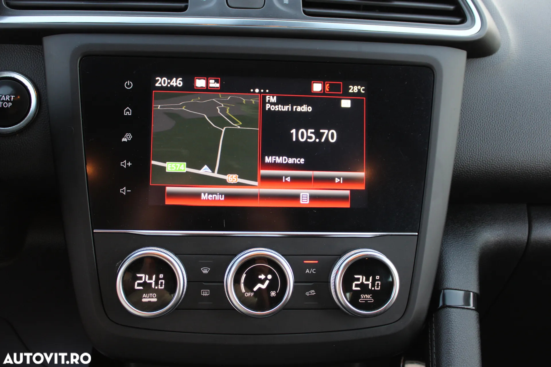 Renault Kadjar - 14