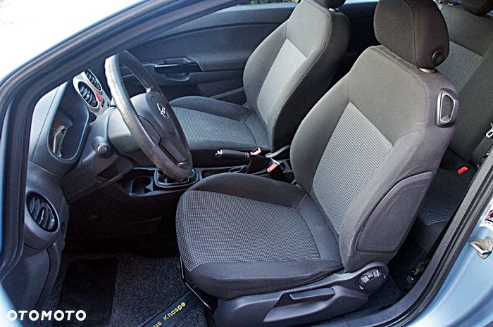 Opel Corsa 1.0 12V Selection 110 Jahre - 17