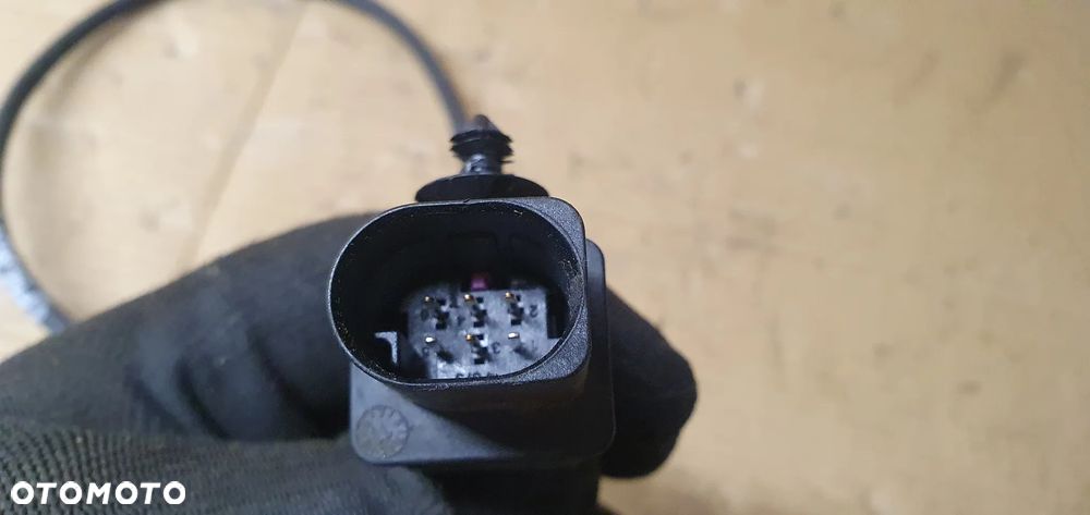 Sonda lambda czujnik Jeep Grand Cherokee IV WK2 05149087AA - 7