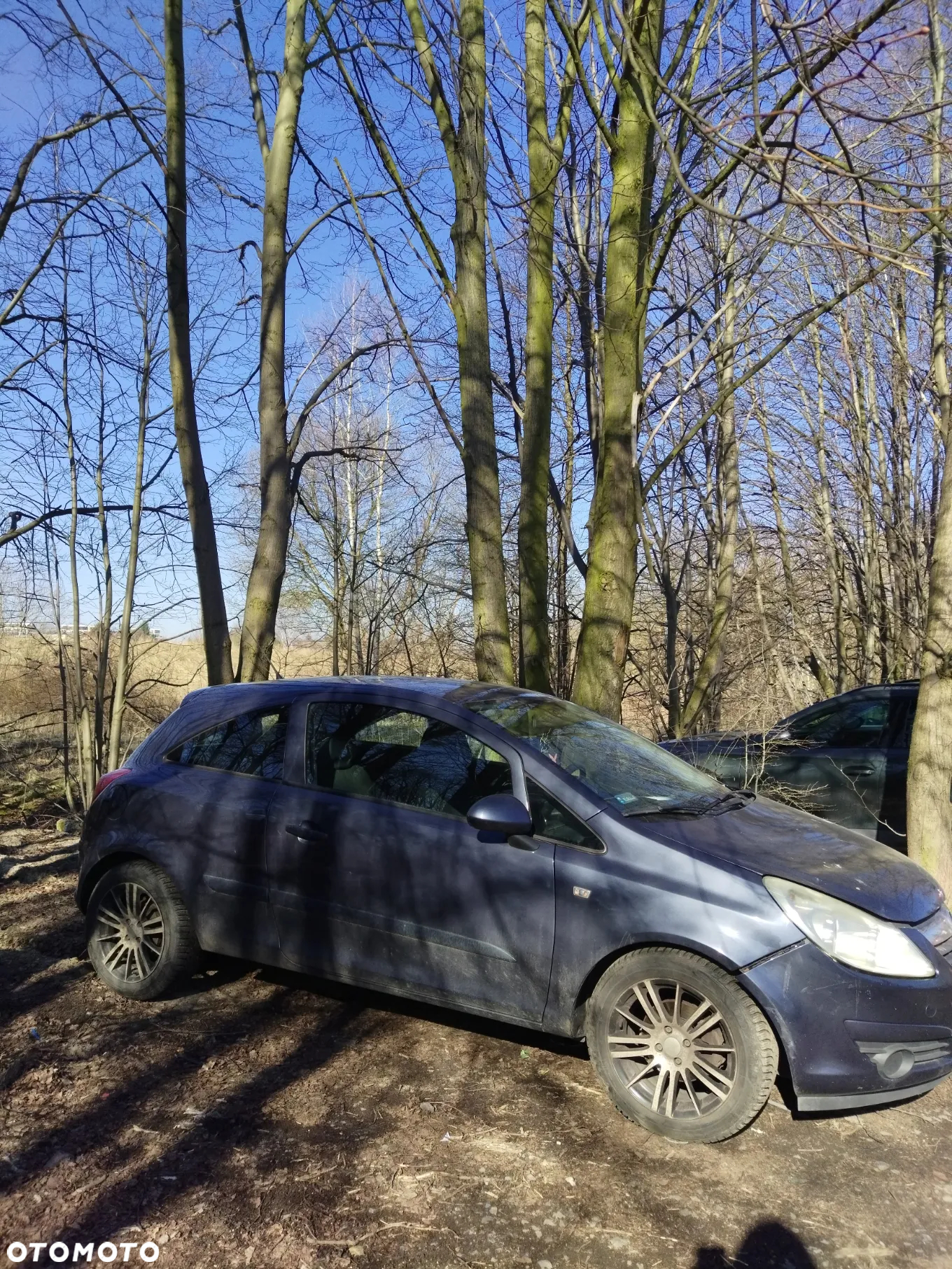 Opel Corsa D 1.3 CDTI na części - 7