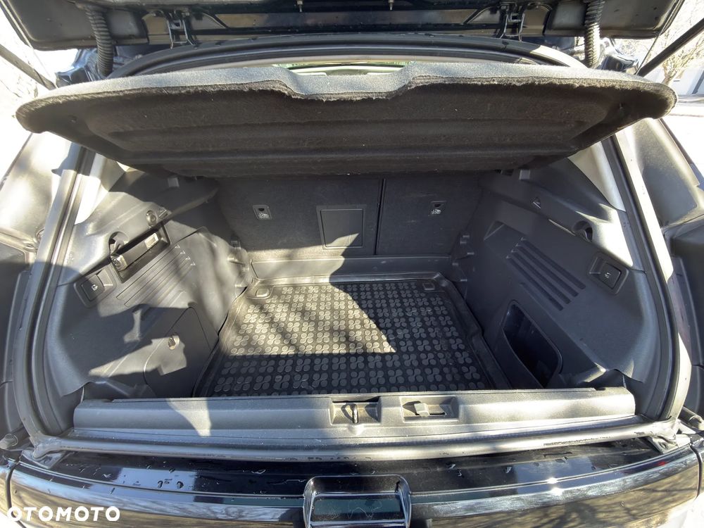 Peugeot 3008 - 21