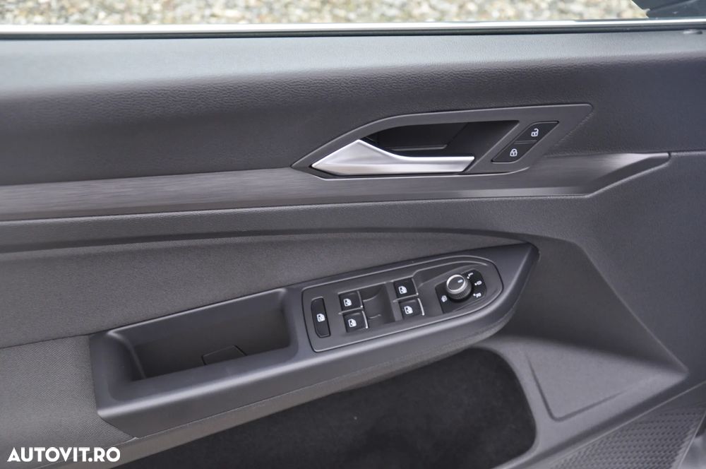 Volkswagen Golf 2.0 TDI DSG Style - 22