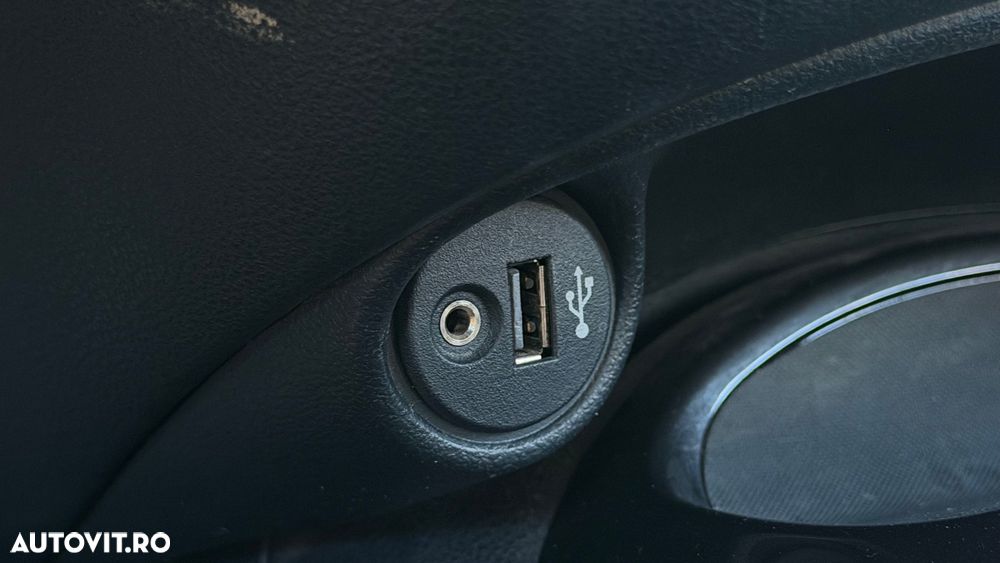 Nissan Juke - 19