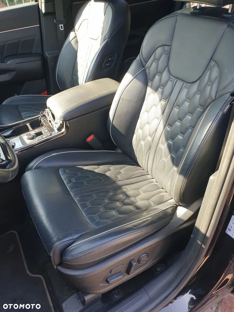 Kia Sorento - 17