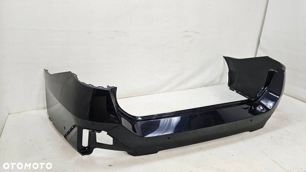zderzak tył tylni bmw 5 g61 kombi m-pakiet 8084715 - 3