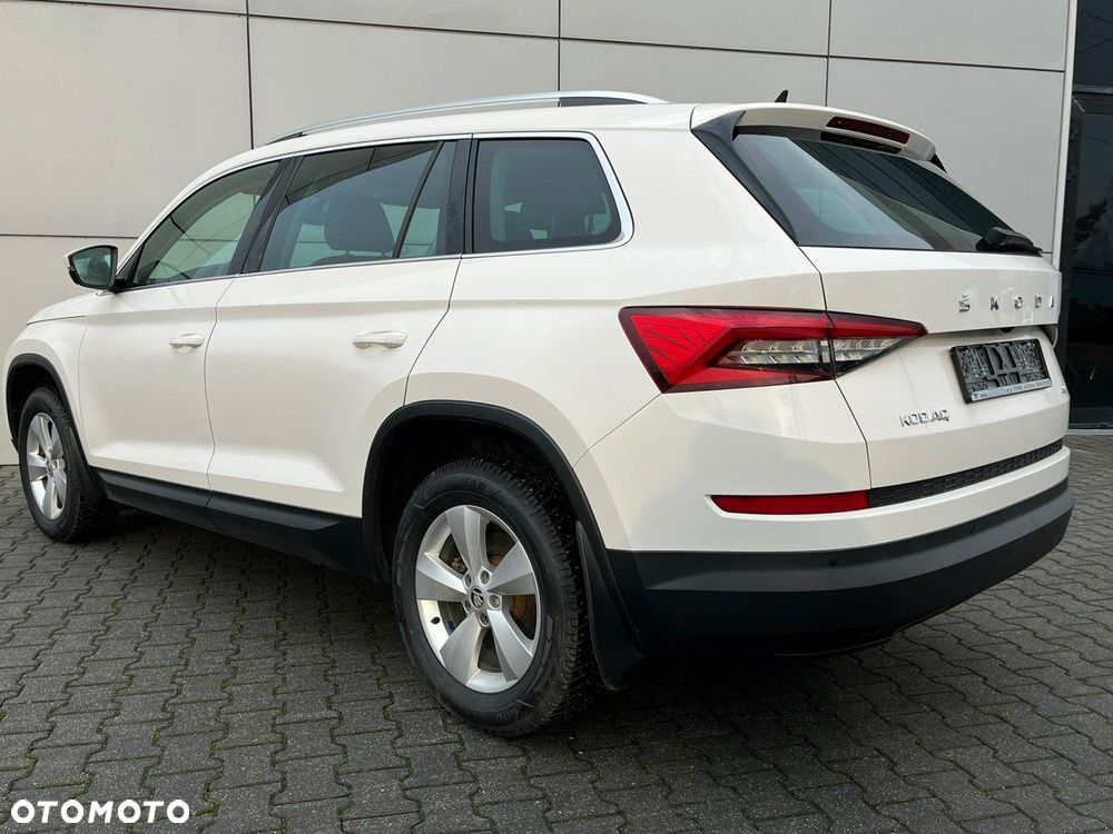 Skoda Kodiaq 2.0 TDI 4x4 Style DSG - 10