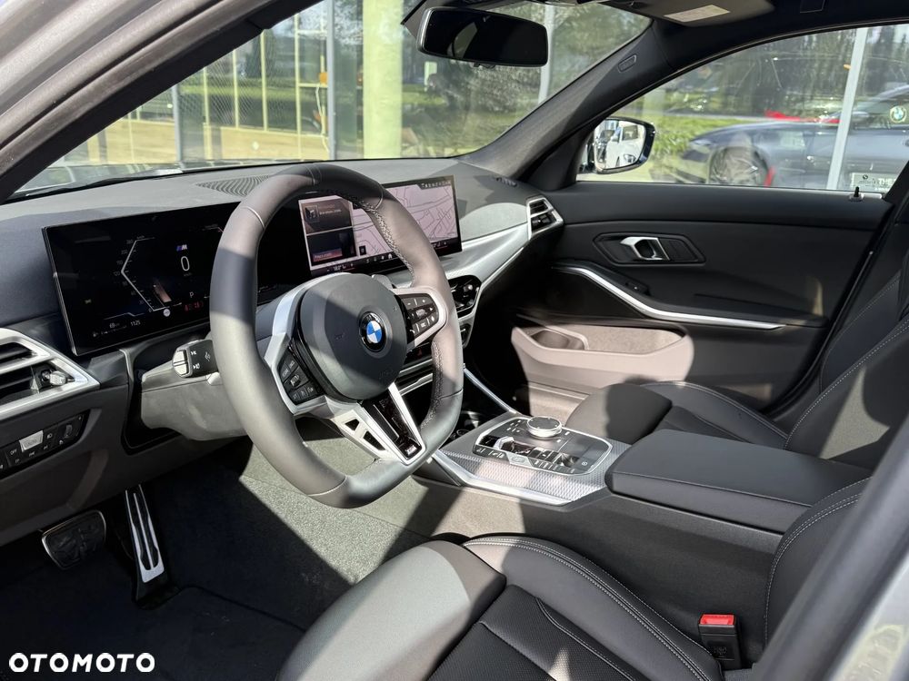 BMW Seria 3 - 6