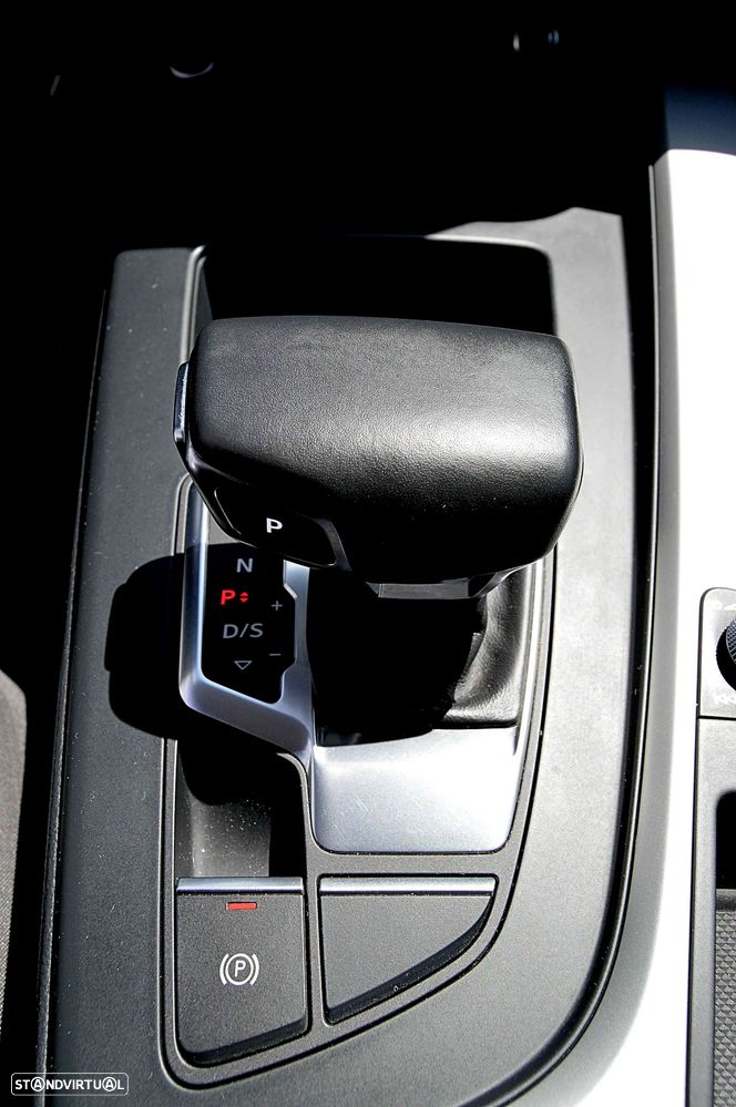 Audi A4 Avant 35 TDI Advanced S tronic - 17