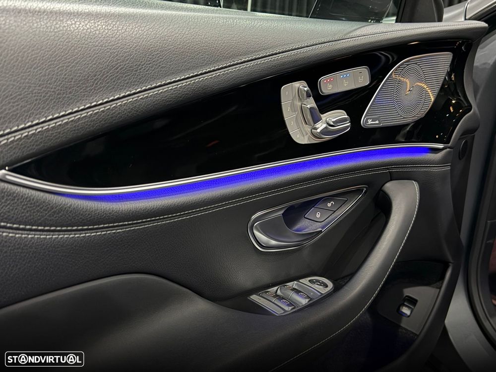 Mercedes-Benz AMG GT 53 4Matic+ - 15