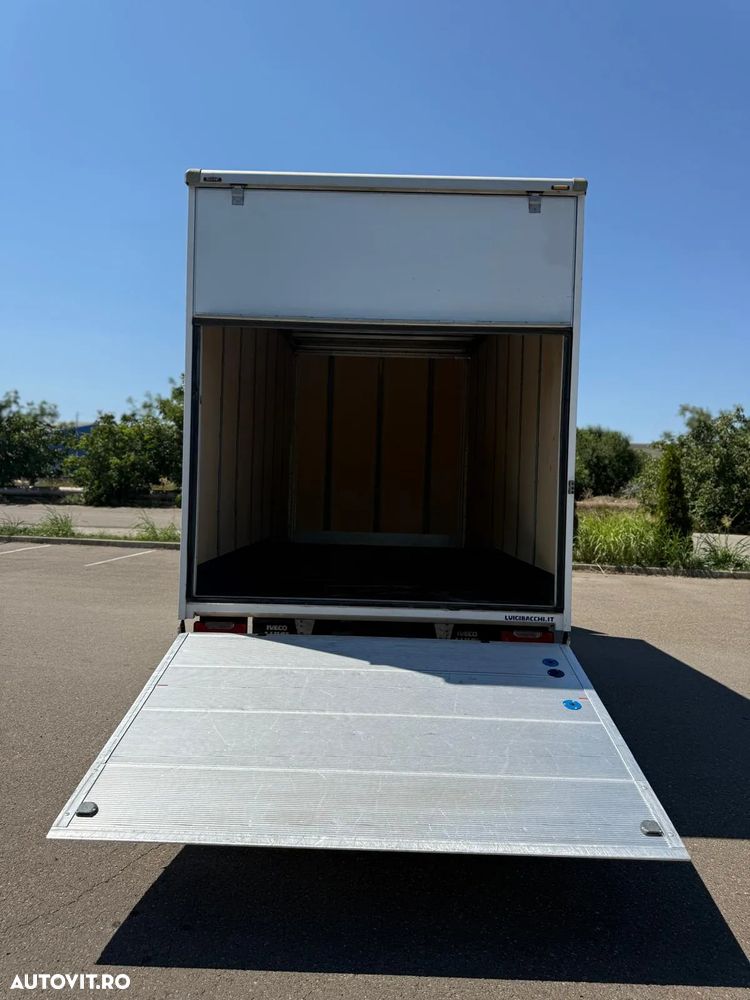 Iveco Daily - 13