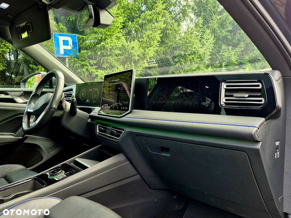Volkswagen Tiguan 2.0 TDI SCR 4MOTION DSG R-Line - 18