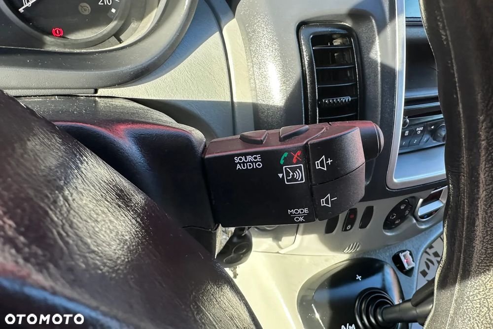 Nissan Primastar - 25