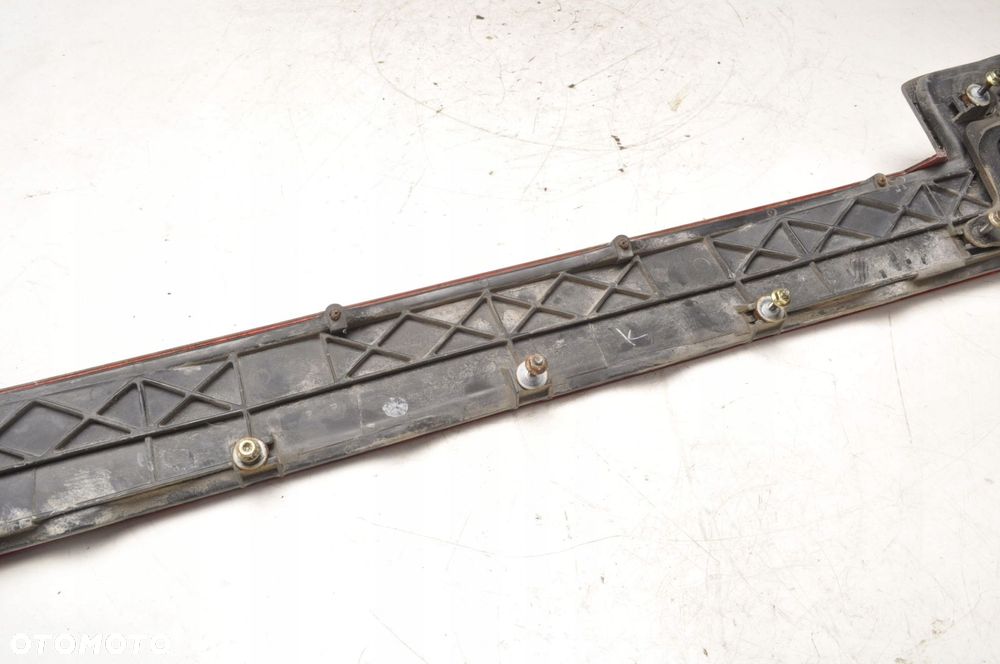 SUBARU LEGACY II KOMBI BLENDA LISTWA KLAPY - 6