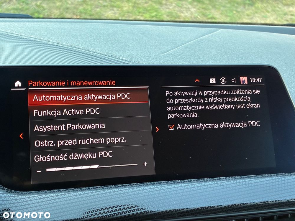 BMW Seria 1 118i GPF Sport Line Shadow - 32