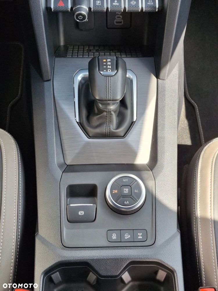 Volkswagen Amarok 3.0 V6 TDi 4MOTION Aventura - 33