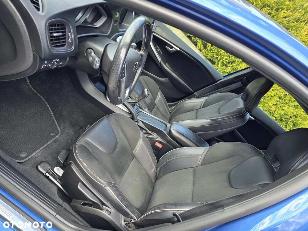 Volvo V40 - 26
