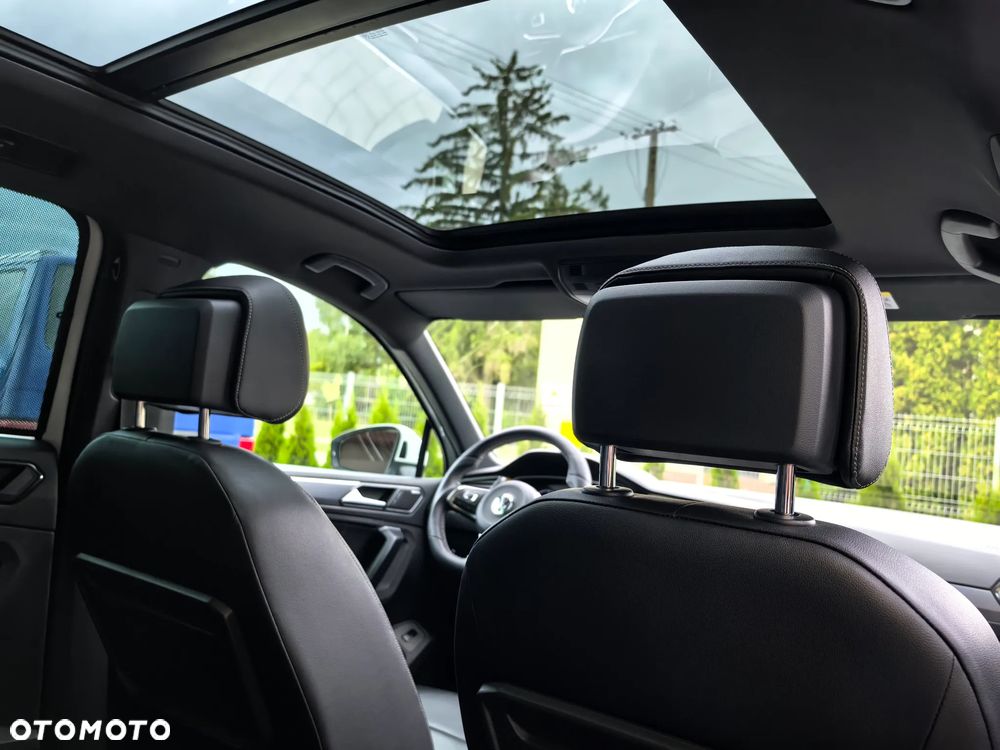 Volkswagen Tiguan 2.0 TDI BMT SCR 4Mot Highline DSG - 24