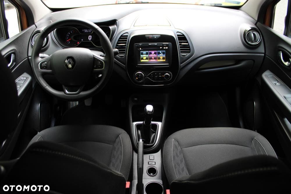 Renault Captur - 9