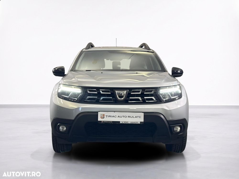 Dacia Duster - 9