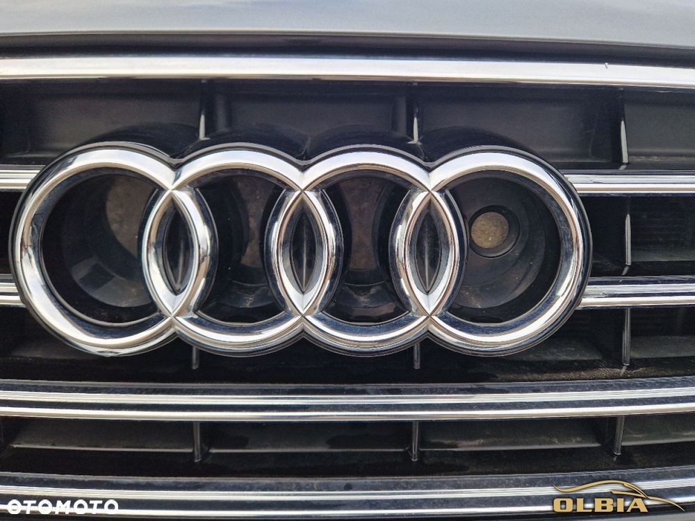 Audi A8 - 13