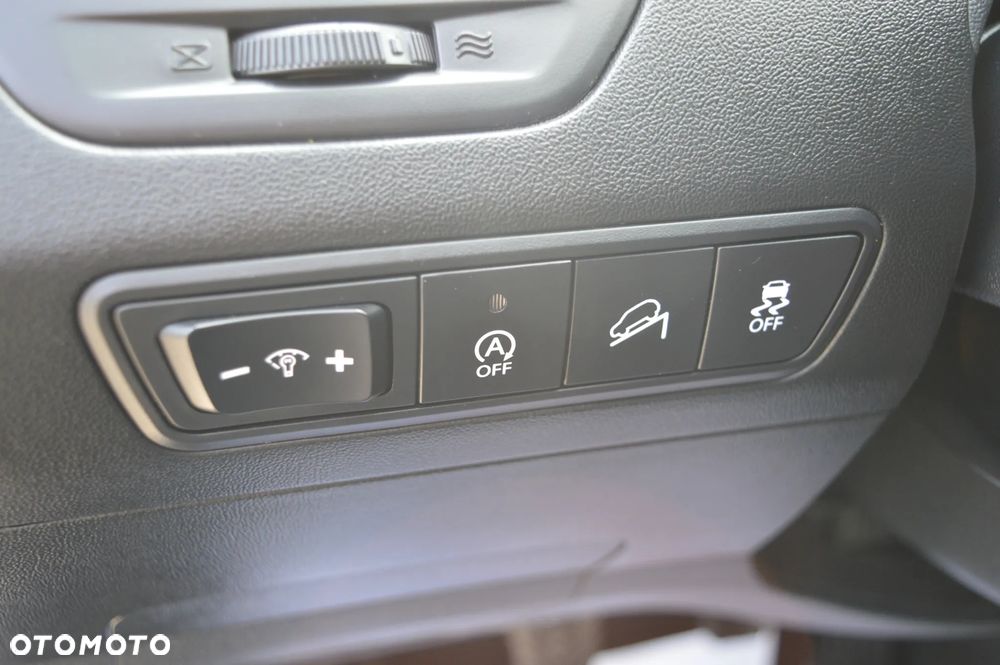 Hyundai ix35 1.6 2WD blue Comfort - 20