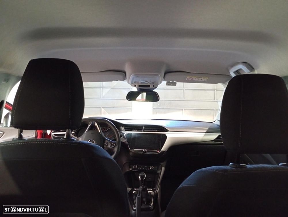 Opel Corsa 1.2 Edition - 12