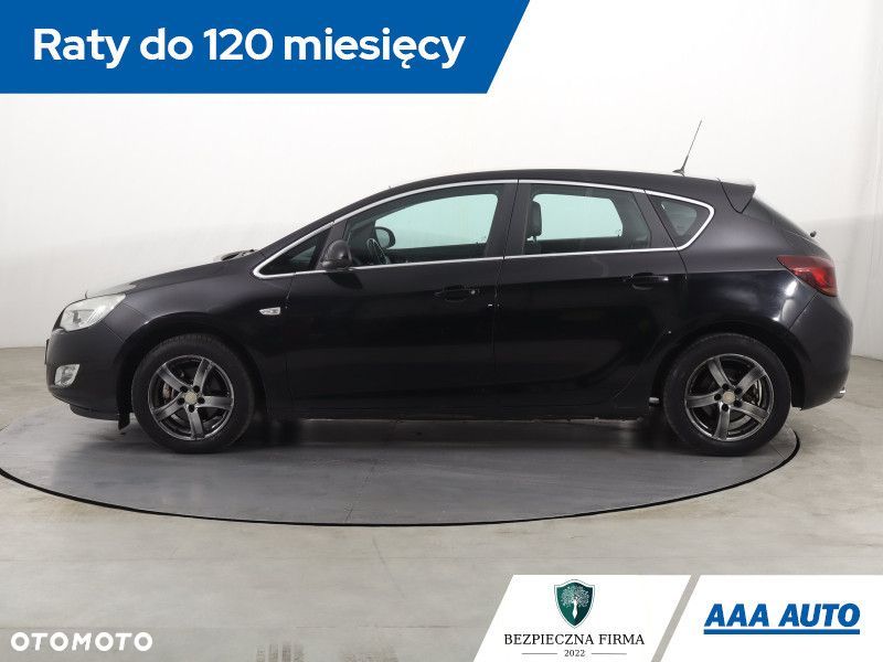 Opel Astra - 4
